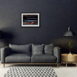 F1 Authentics Max In Abu Dhabi – James Moy F1® Art Print 4 F1 Authentics Max In Abu Dhabi – James Moy F1® Art Print