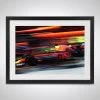 Red Bull RB15 – James Moy F1® Art Print Red Bull