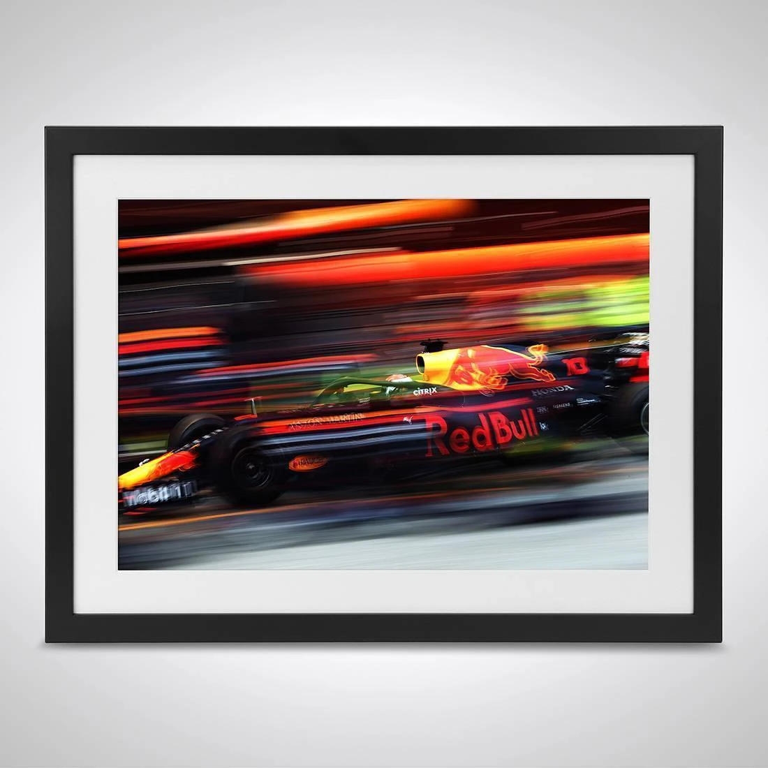 Red Bull RB15 – James Moy F1® Art Print Red Bull 1 Red Bull RB15 – James Moy F1® Art Print Red Bull