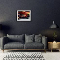 Red Bull RB15 – James Moy F1® Art Print Red Bull