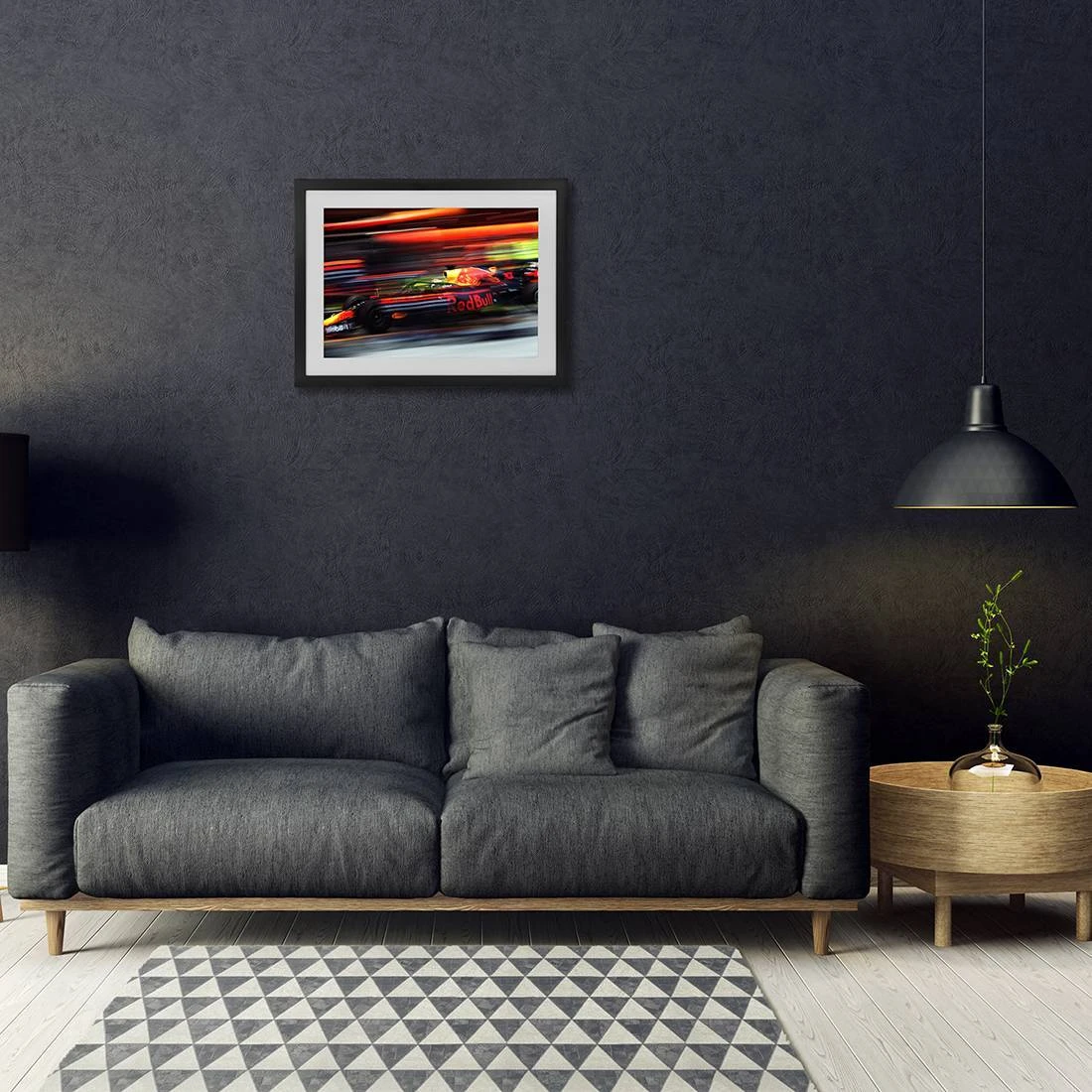 Red Bull RB15 – James Moy F1® Art Print Red Bull 2 Red Bull RB15 – James Moy F1® Art Print Red Bull
