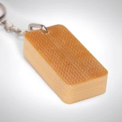 F1 Authentics Father's Day Gifts F1 Skid Block Keyring 9 F1 Authentics Father's Day Gifts F1 Skid Block Keyring