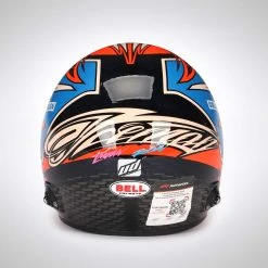 Alfa Romeo Alfa Romeo Kimi Räikkönen 2021 1:2 Scale Helmet 13 Alfa Romeo Alfa Romeo Kimi Räikkönen 2021 1:2 Scale Helmet