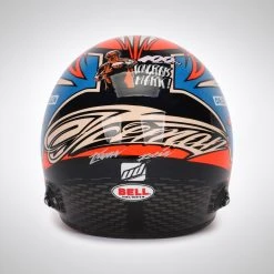 Alfa Romeo Alfa Romeo Kimi Räikkönen 2021 1:2 Scale Helmet - Imola GP Edition 14 Alfa Romeo Alfa Romeo Kimi Räikkönen 2021 1:2 Scale Helmet - Imola GP Edition