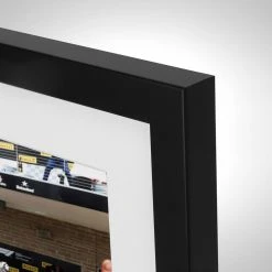 Kimi Raikkonen's Final Ferrari Win – Austin 2018 - James Moy Print 7 Kimi Raikkonen's Final Ferrari Win – Austin 2018 - James Moy Print