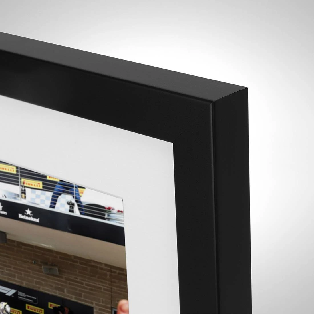 Kimi Raikkonen's Final Ferrari Win – Austin 2018 - James Moy Print 3 Kimi Raikkonen's Final Ferrari Win – Austin 2018 - James Moy Print