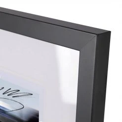 Aston Martin Aston Martin Lance Stroll 2021 Signed Photograph – British GP 7 Aston Martin Aston Martin Lance Stroll 2021 Signed Photograph – British GP