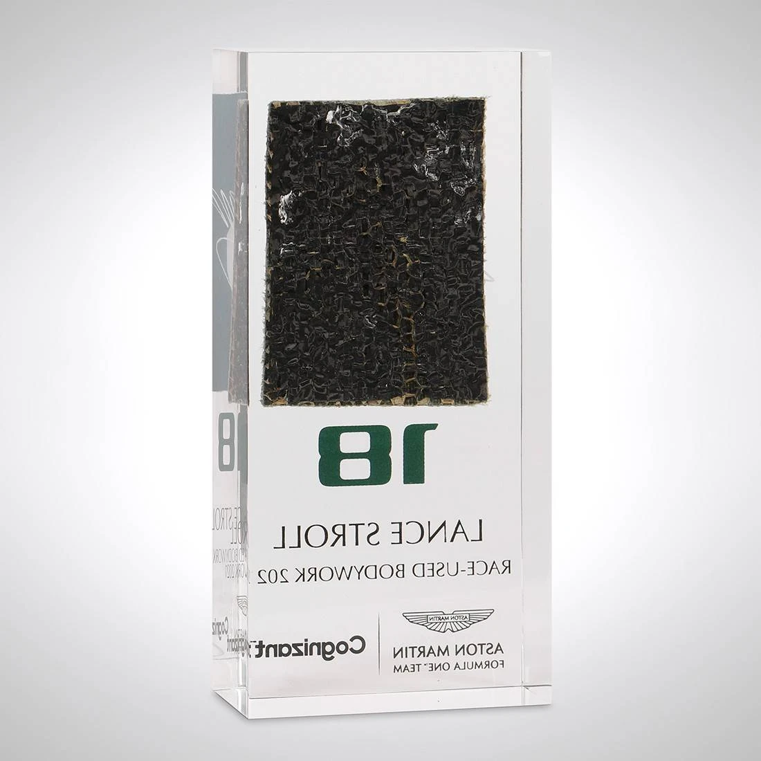 Lance_stroll_2021_Bodywork_in_Acrylic_3.jpg Aston Martin Lance Stroll 2021 Bodywork In Acrylic Aston Martin