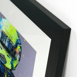 F1 Authentics Father's Day Gifts Lando Norris 2020 Podium Artwork - Paul Oz 7 F1 Authentics Father's Day Gifts Lando Norris 2020 Podium Artwork - Paul Oz