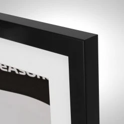 F1 Authentics Lando Norris 2021 Monaco GP Celebration – James Moy Print Father's Day Gifts