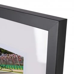 F1 Authentics Lando Norris 2022 Signed Photo – Emilia Romagna GP