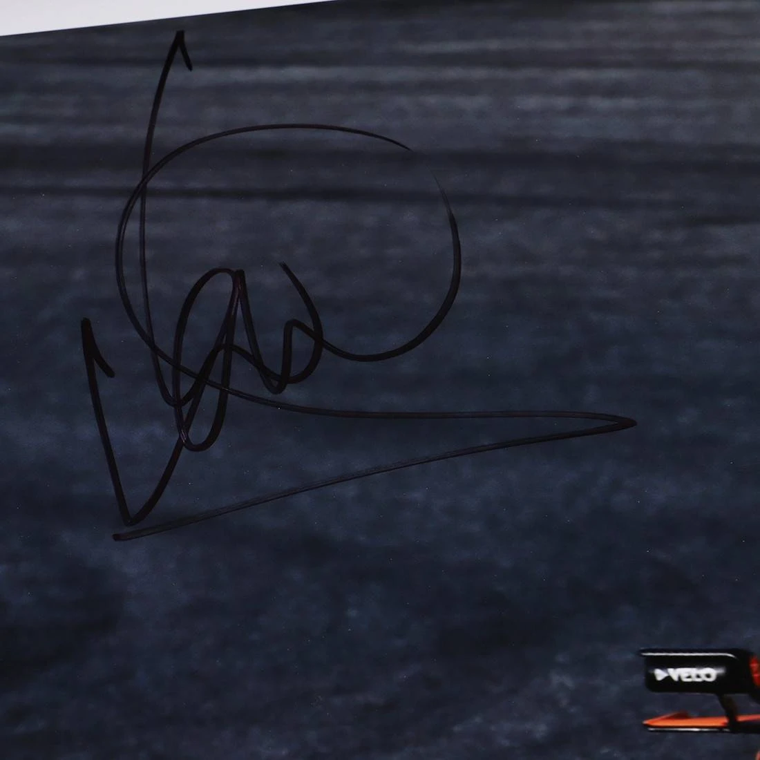 F1 Authentics Lando Norris 2020 Framed Signed Photo - Tuscan GP Gifts 3 F1 Authentics Lando Norris 2020 Framed Signed Photo - Tuscan GP Gifts