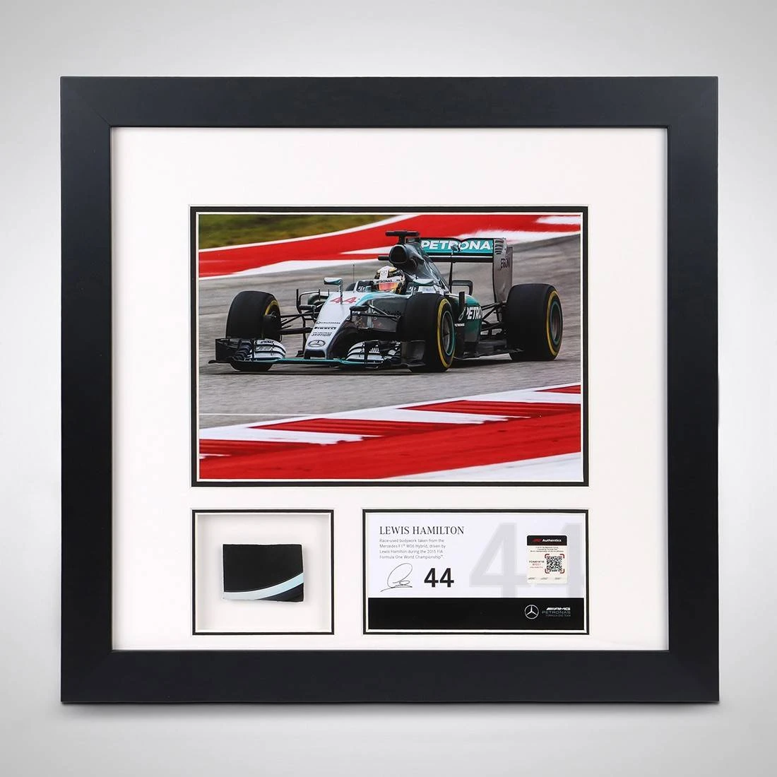 Mercedes-AMG Petronas Lewis Hamilton 2015 US GP Photo & Bodywork 1 Mercedes-AMG Petronas Lewis Hamilton 2015 US GP Photo & Bodywork
