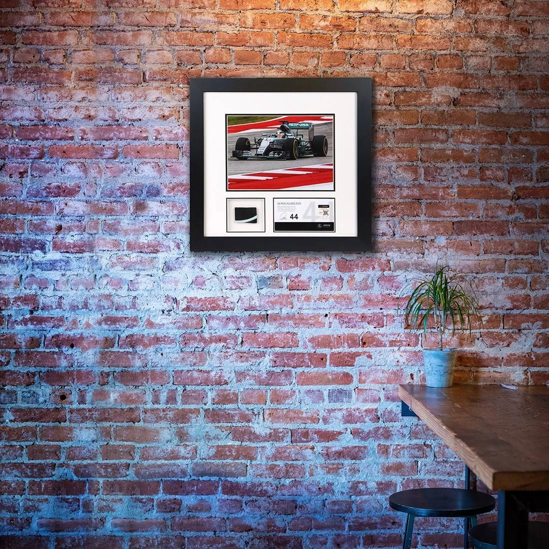 Mercedes-AMG Petronas Lewis Hamilton 2015 US GP Photo & Bodywork 6 Mercedes-AMG Petronas Lewis Hamilton 2015 US GP Photo & Bodywork