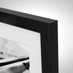 F1 Authentics Lewis Hamilton 2015 Championship Win - Austin GP 2015 - James Moy Print