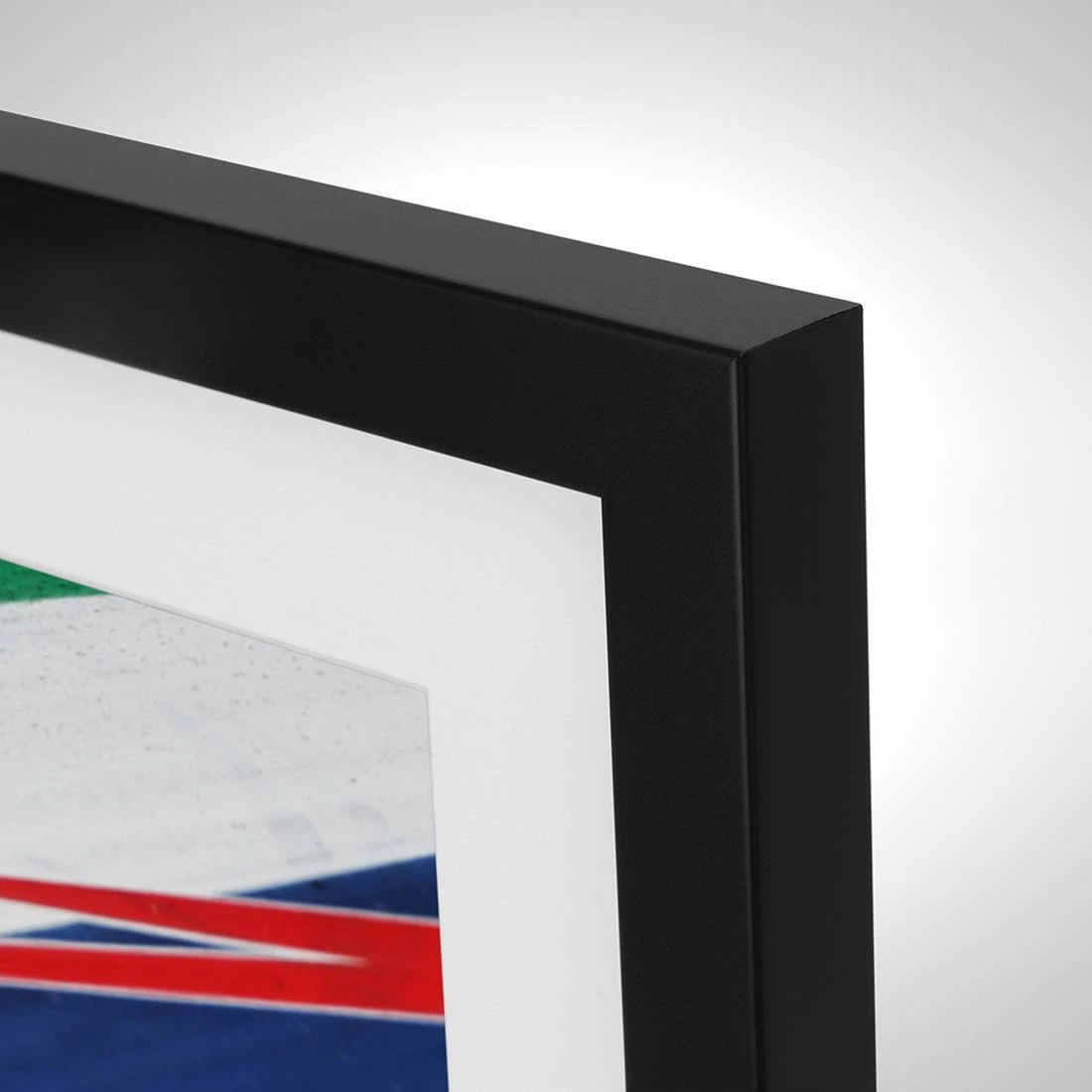 F1 Authentics Lewis Hamilton 2019 Championship Win - Austin GP - James Moy Print 2 F1 Authentics Lewis Hamilton 2019 Championship Win - Austin GP - James Moy Print