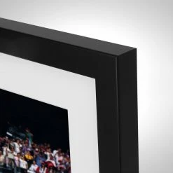 F1 Authentics Lewis Hamilton 2017 Championship Win - Mexican GP - James Moy Print 5 F1 Authentics Lewis Hamilton 2017 Championship Win - Mexican GP - James Moy Print