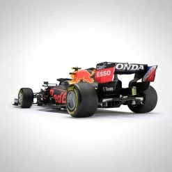 Red Bull Sergio Perez 2021 RB16B 1:8 Scale Model – Azerbaijan GP 10 Red Bull Sergio Perez 2021 RB16B 1:8 Scale Model – Azerbaijan GP