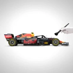 Red Bull Sergio Perez 2021 RB16B 1:8 Scale Model – Azerbaijan GP