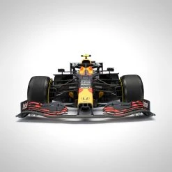 Red Bull Sergio Perez 2021 RB16B 1:8 Scale Model – Azerbaijan GP 14 Red Bull Sergio Perez 2021 RB16B 1:8 Scale Model – Azerbaijan GP