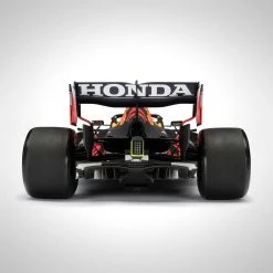 Red Bull Sergio Perez 2021 RB16B 1:8 Scale Model – Azerbaijan GP 15 Red Bull Sergio Perez 2021 RB16B 1:8 Scale Model – Azerbaijan GP