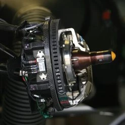 Mercedes-AMG Petronas Formula One Team 2011 Brake Disc Table 11 Mercedes-AMG Petronas Formula One Team 2011 Brake Disc Table