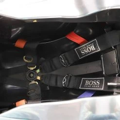 2011 McLaren MP4-26 Official Show Car 10 2011 McLaren MP4-26 Official Show Car