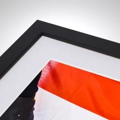 Red Bull Red Bull Max Verstappen 2021 World Champion Podium Flag – James Moy Print 13 Red Bull Red Bull Max Verstappen 2021 World Champion Podium Flag – James Moy Print