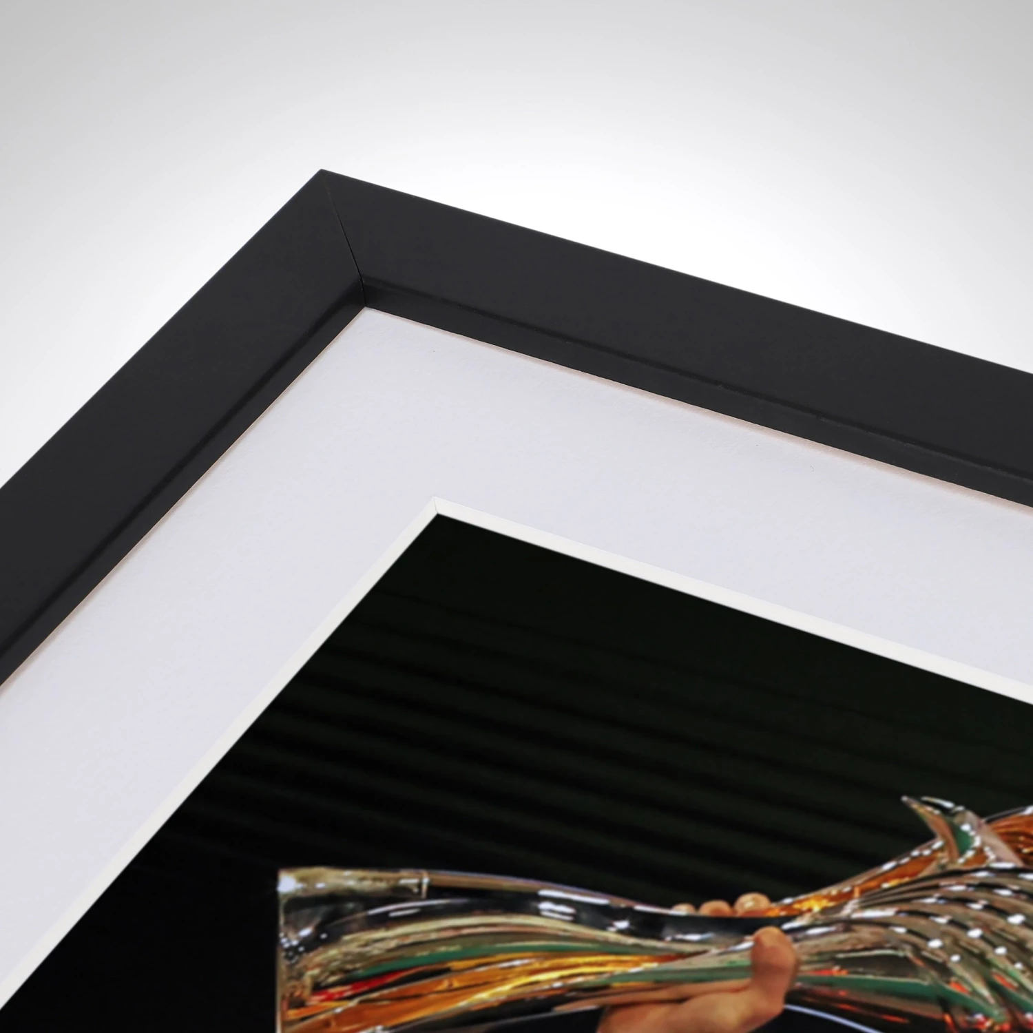 Red Bull Red Bull Max Verstappen 2021 World Champion Podium Trophy – James Moy Print 6 Red Bull Red Bull Max Verstappen 2021 World Champion Podium Trophy – James Moy Print