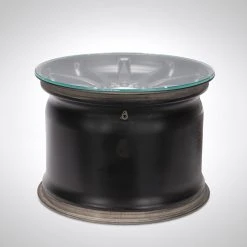 McLaren 2022 Spec Front Wheel Rim Table