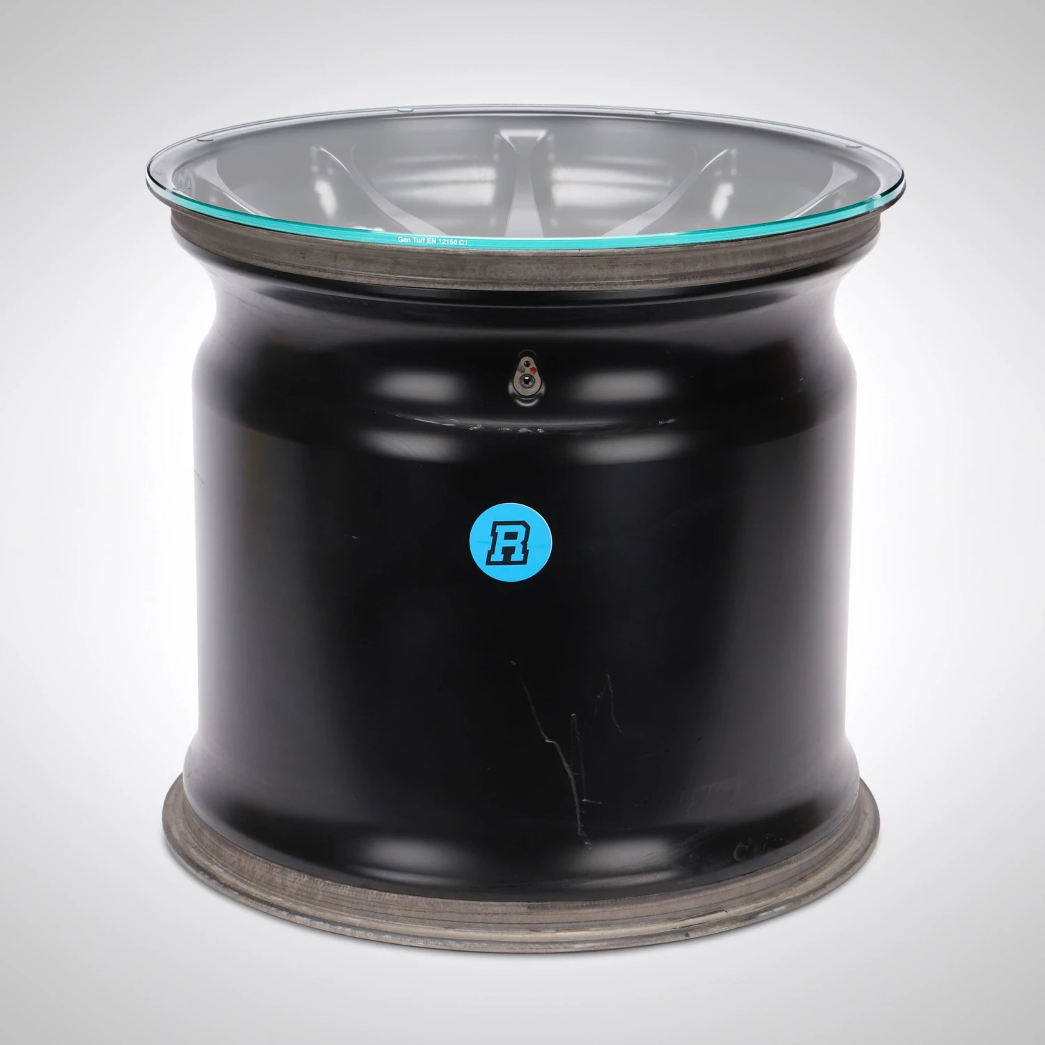 McLaren 2022 Spec Rear Wheel Rim Table 1 McLaren 2022 Spec Rear Wheel Rim Table