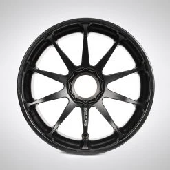 McLaren 2022 Spec Rear Wheel Rim Table 7 McLaren 2022 Spec Rear Wheel Rim Table