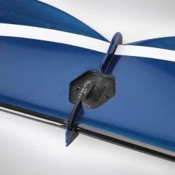 Fernando Alonso 2018 ‘Final McLaren Race’ Track Used Rear Wing DRS Flap – Abu Dhabi GP 4 Fernando Alonso 2018 ‘Final McLaren Race’ Track Used Rear Wing DRS Flap – Abu Dhabi GP