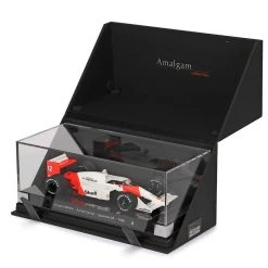 McLaren 1988 MP4/4 1:18 Scale Model Car 11 McLaren 1988 MP4/4 1:18 Scale Model Car