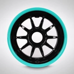 Mercedes-AMG Petronas Formula One Team 2021 Front Wheel Rim Table