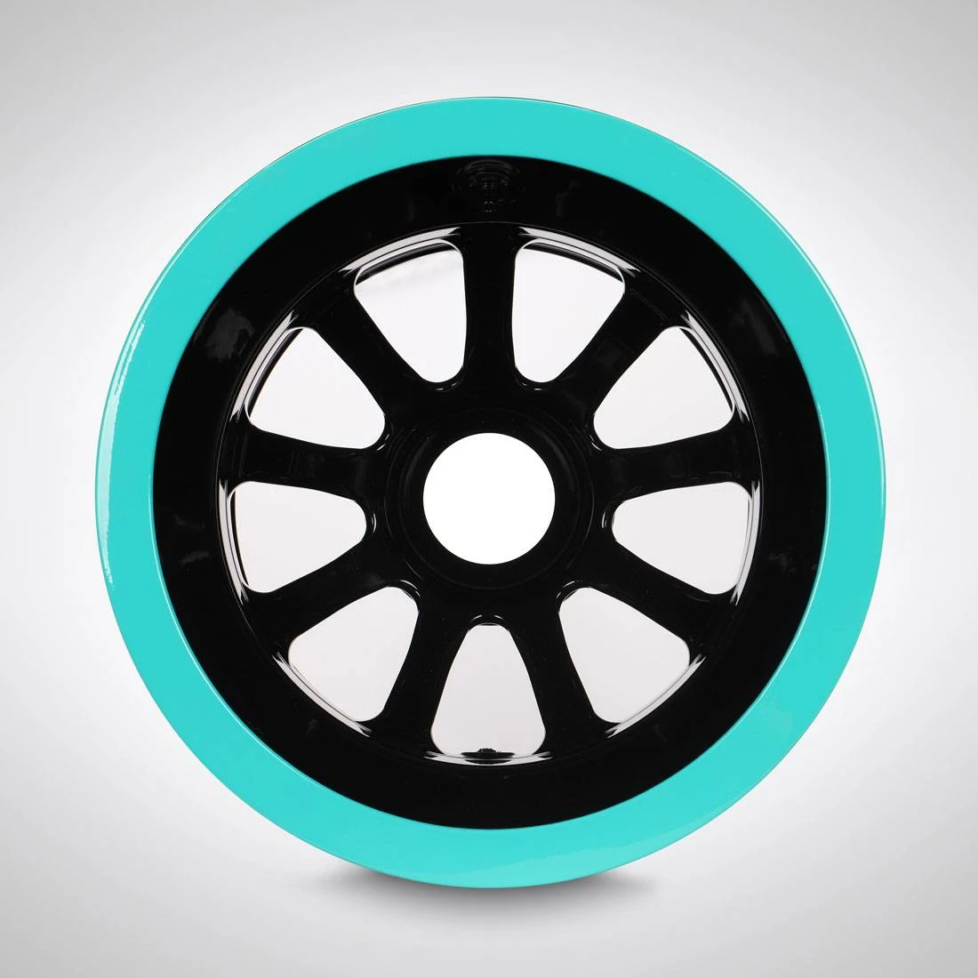 Mercedes-AMG Petronas Formula One Team 2021 Rear Wheel Rim Table 5 Mercedes-AMG Petronas Formula One Team 2021 Rear Wheel Rim Table