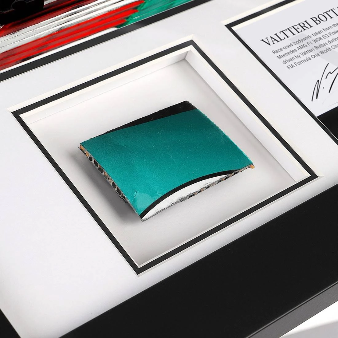 Mercedes-AMG Petronas Valtteri Bottas 2017 Bodywork & Photo - Austrian Grand Prix Mercedes 4 Mercedes-AMG Petronas Valtteri Bottas 2017 Bodywork & Photo - Austrian Grand Prix Mercedes