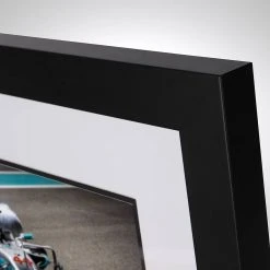 Mercedes-AMG Petronas Lewis Hamilton 2017 Abu Dhabi Grand Prix Bodywork & Photo Mercedes