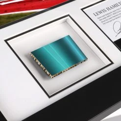 Mercedes-AMG Petronas Lewis Hamilton 2017 United States Grand Prix Bodywork & Photo 7 Mercedes-AMG Petronas Lewis Hamilton 2017 United States Grand Prix Bodywork & Photo