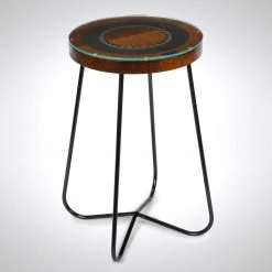 Mercedes-AMG Petronas Lewis Hamilton 2018 Brake Disc Table