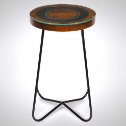 Mercedes-AMG Petronas Lewis Hamilton 2018 Brake Disc Table 8 Mercedes-AMG Petronas Lewis Hamilton 2018 Brake Disc Table