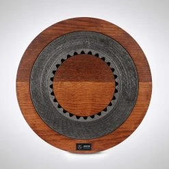 Mercedes-AMG Petronas Lewis Hamilton 2018 Brake Disc Table 11 Mercedes-AMG Petronas Lewis Hamilton 2018 Brake Disc Table