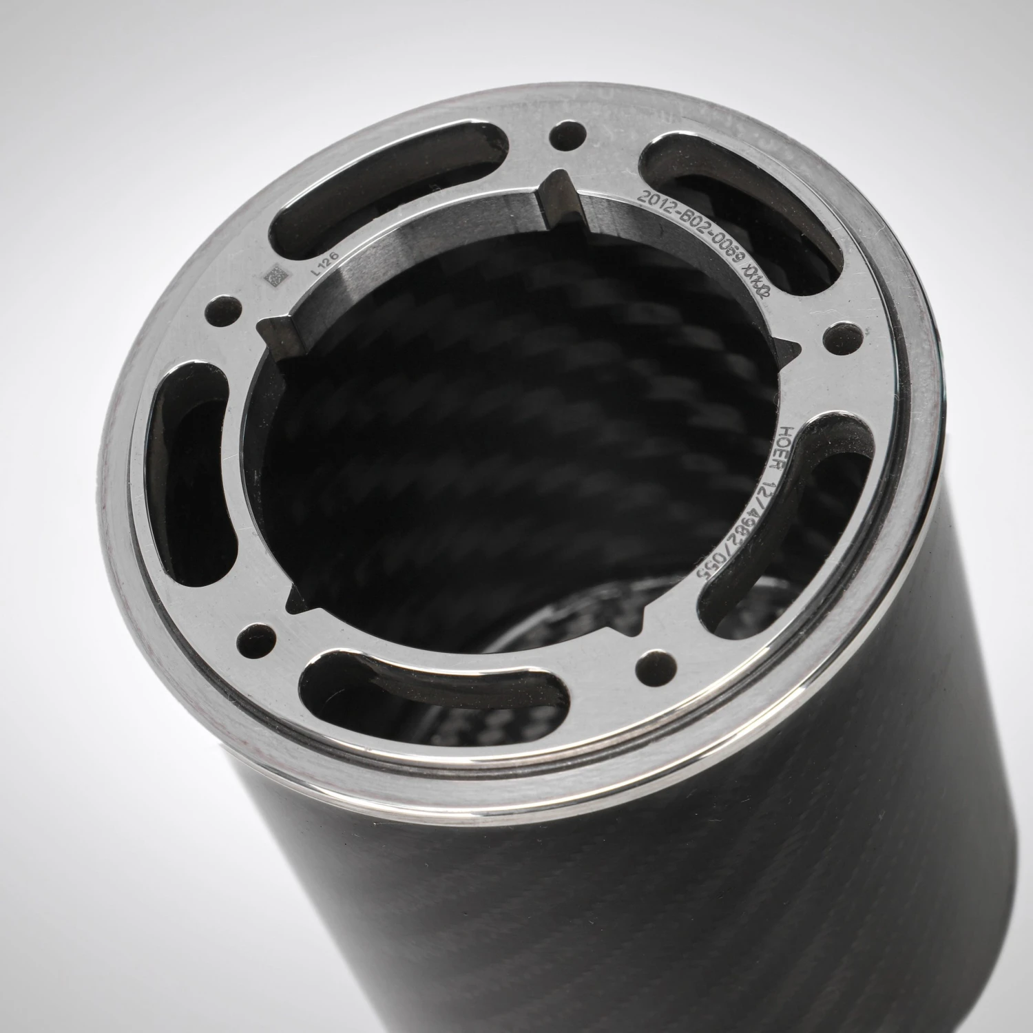 Mercedes-AMG Petronas Formula One Team 2012 Dog Ring Desk Tidy 2 Mercedes-AMG Petronas Formula One Team 2012 Dog Ring Desk Tidy