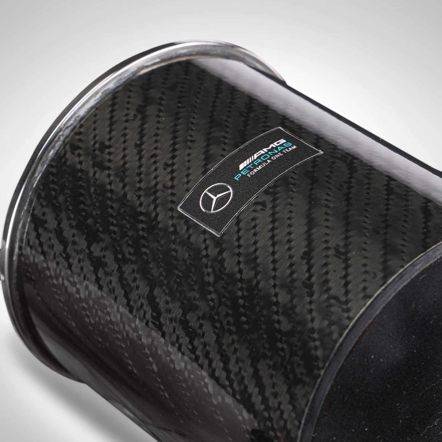 Mercedes-AMG Petronas Formula One Team 2012 Dog Ring Desk Tidy 3 Mercedes-AMG Petronas Formula One Team 2012 Dog Ring Desk Tidy