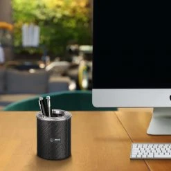 Mercedes-AMG Petronas Formula One Team 2012 Dog Ring Desk Tidy 7 Mercedes-AMG Petronas Formula One Team 2012 Dog Ring Desk Tidy