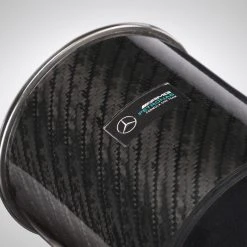 Mercedes-AMG Petronas Formula One Team 2014 Dog Ring Desk Tidy 6 Mercedes-AMG Petronas Formula One Team 2014 Dog Ring Desk Tidy