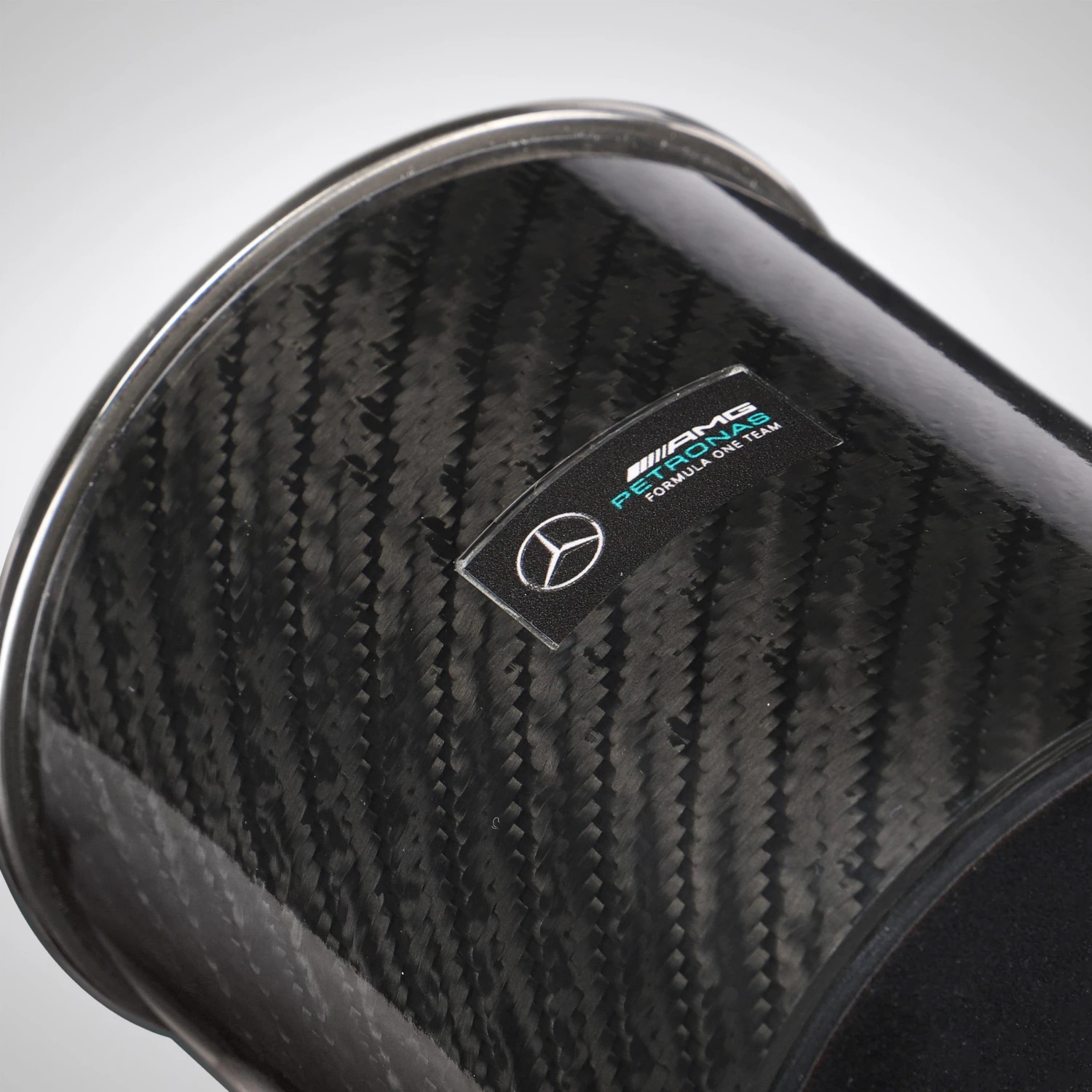 Mercedes-AMG Petronas Formula One Team 2014 Dog Ring Desk Tidy 3 Mercedes-AMG Petronas Formula One Team 2014 Dog Ring Desk Tidy