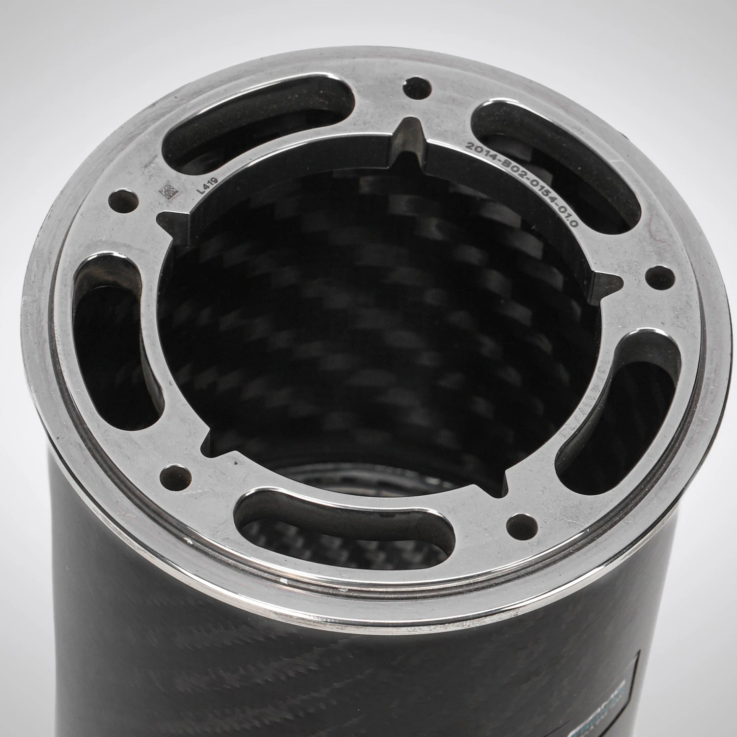 Mercedes-AMG Petronas Formula One Team 2014 Dog Ring Desk Tidy 2 Mercedes-AMG Petronas Formula One Team 2014 Dog Ring Desk Tidy