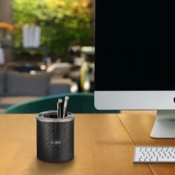 Mercedes-AMG Petronas Formula One Team 2014 Dog Ring Desk Tidy 7 Mercedes-AMG Petronas Formula One Team 2014 Dog Ring Desk Tidy