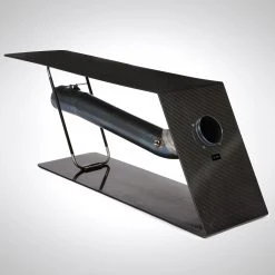 Mercedes-AMG Petronas Mercedes Lewis Hamilton Carbon Fibre Exhaust Table